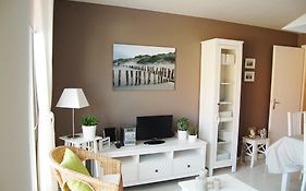 Appartement Vivacances côte d'Opale (Ste-Cécile)